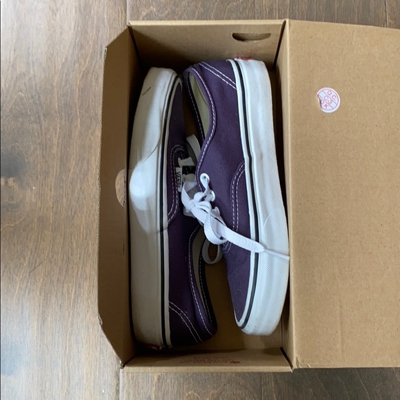 Vans authentic - Picture 3 of 4
